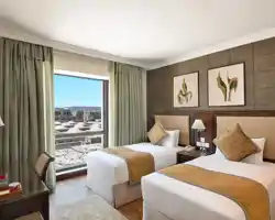 The Oberoi, Madina thumbnail